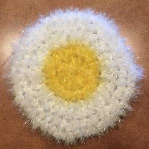 Best Egg Scrubby Ever